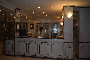 Hotel Shalimar