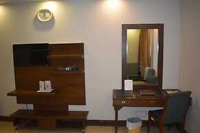 Hotel Shalimar