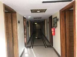 Hotel Shalimar