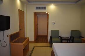 Hotel Shalimar