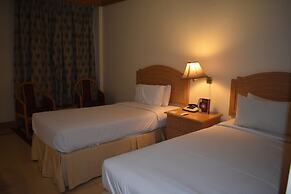 Hotel Shalimar