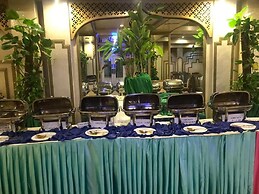 Hotel Shalimar