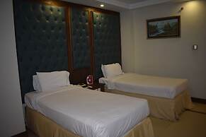 Hotel Shalimar