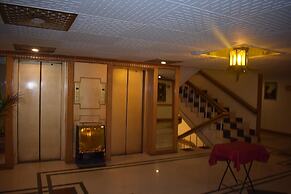 Hotel Shalimar