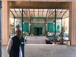 Hotel Shalimar