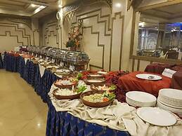 Hotel Shalimar