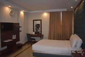 Hotel Shalimar