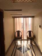 Hotel Shalimar