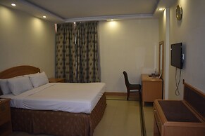 Hotel Shalimar