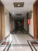 Hotel Shalimar