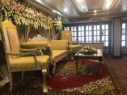 Hotel Shalimar