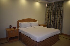 Hotel Shalimar