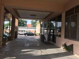 Hotel Shalimar