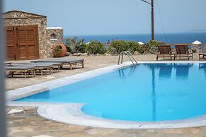 Casa di Meli Private Villa