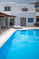 Casa di Meli Private Villa