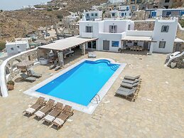 Casa di Meli Private Villa