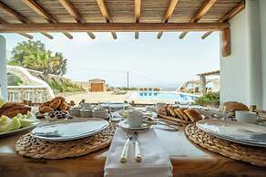 Casa di Meli Private Villa