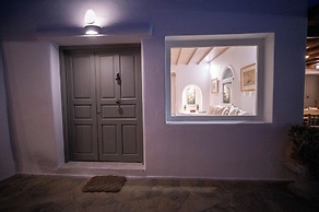 Casa di Meli Private Villa