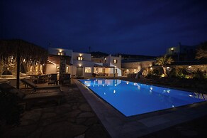 Casa di Meli Private Villa