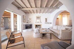 Casa di Meli Private Villa