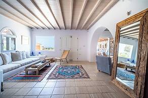 Casa di Meli Private Villa