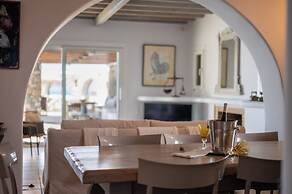 Casa di Meli Private Villa