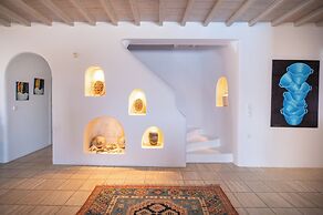 Casa di Meli Private Villa