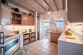 Casa di Meli Private Villa