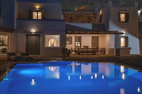 Casa di Meli Private Villa