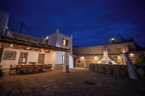 Casa di Meli Private Villa