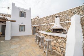 Casa di Meli Private Villa