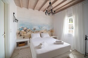 Casa di Meli Private Villa