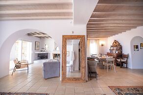 Casa di Meli Private Villa