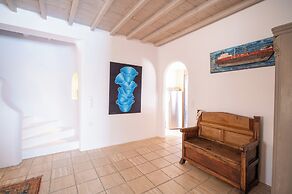 Casa di Meli Private Villa