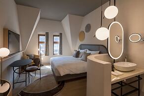 Hotel Märthof Basel