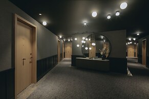 Hotel Märthof Basel