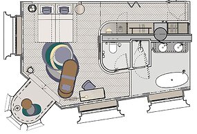 Hotel Märthof Basel