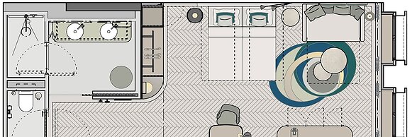 Hotel Märthof Basel