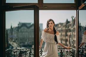 Hotel Märthof Basel