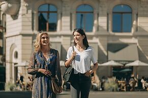 Hotel Märthof Basel