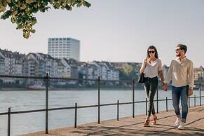 Hotel Märthof Basel