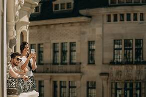 Hotel Märthof Basel