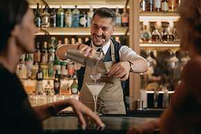 Hotel Märthof Basel