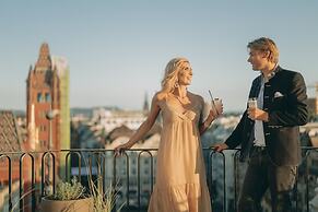 Hotel Märthof Basel