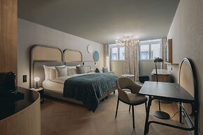 Hotel Märthof Basel