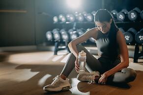 Hotel Märthof Basel