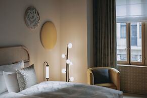 Hotel Märthof Basel