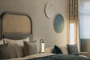 Hotel Märthof Basel