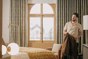 Hotel Märthof Basel