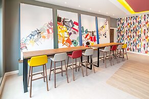 Hampton by Hilton High Wycombe